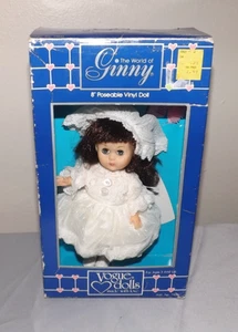 Muñeca Vogue Ginny Primera Comunión con Caja - Imagen 1 de 5