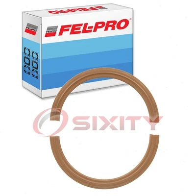 Fel-Pro Rear Engine Crankshaft Seal Kit for 1981-1993 Dodge D350 5.9L V8 je - Image 1 of 4