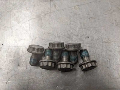Flexplate Bolts For 16-18 Volkswagen Jetta  1.4 - Image 1 of 4