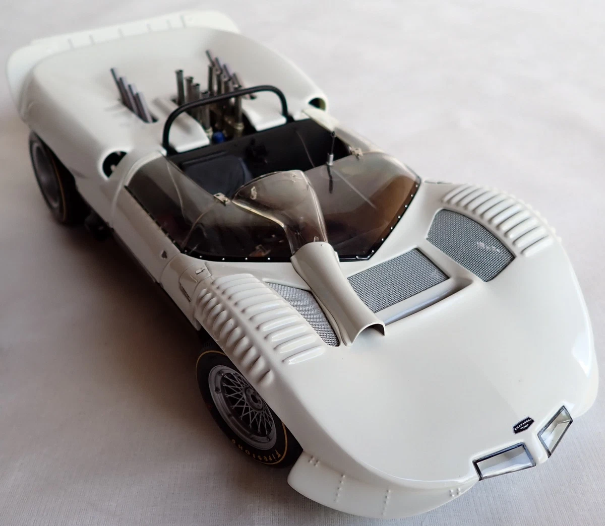 Exoto 1:18 Scale Chaparral Diecast & Toy Vehicles for sale | eBay