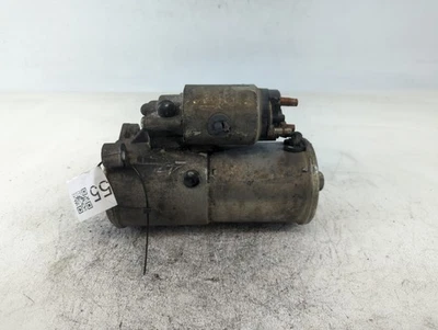 Ford Expedition Car Starter Motor Solenoid Oem CTRTO - Image 1 of 4