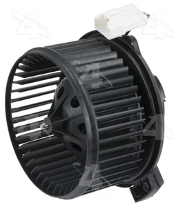 HVAC Blower Motor 4 Seasons 75081 FOUR SEASONS 75081 - Picture 1 of 8