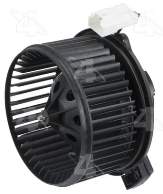 HVAC Blower Motor 4 Seasons 75081 FOUR SEASONS 75081 - Image 1 of 4