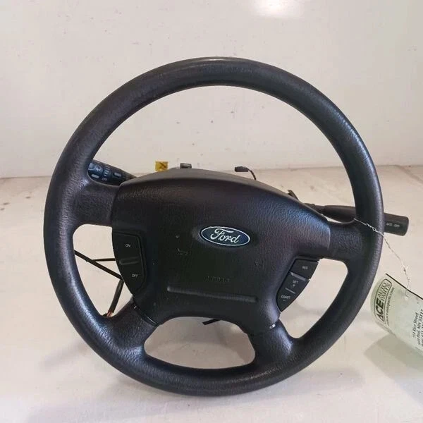 2002-2005 Ford Explorer Steering Column Shift 4 Door Tilt Wheel LHD OEM - Imagem 1 de 4