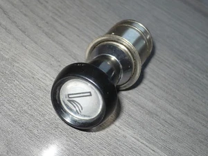 CLASSIC LOTUS ELAN, ELAN +2 & EUROPA. CIGAR LIGHTER. NEW ELEMENT. CORRECT KNOB! - Picture 1 of 6