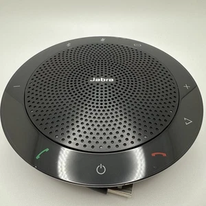 Głośnik Bluetooth Jabra Speak 510 - czarny - Zdjęcie 1 z 5