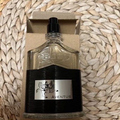 Aventus for Men by Creed Eau De Parfum Spray 3.3 OZ - Probador Foto 1 de 3