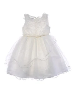 Badgley Mischka Angie Dress - Picture 1 of 4