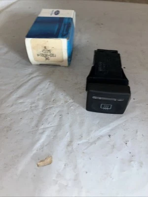 Interruptor interior descongelante trasero Probe 1996 F32Z-18C621-A Foto 1 de 2