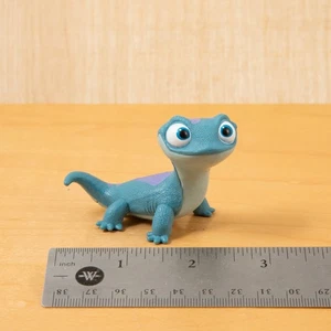 2018 Salimander/Frozen II Disney 2 - Figura de juguete figura suelta Nerdhaven - Imagen 1 de 3