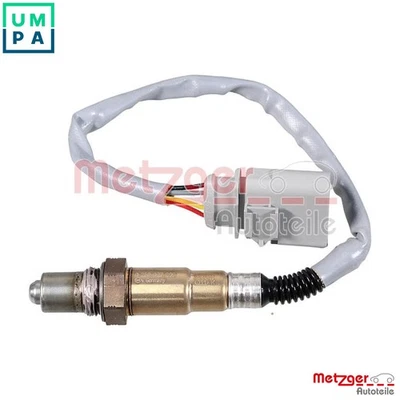 LAMBDA SENSOR 0893701 FOR AUDI A4/B9/Allroad/B8 A5/Sportback/Convertible Q5 2.0L - Image 1 of 4