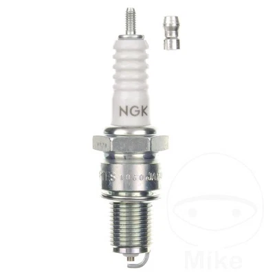 Bujía NGK 1 pieza 2412 compatible con Kawasaki AR 80 1981-1982 Foto 1 de 4
