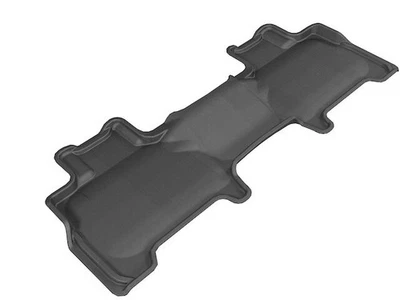 Rear Floor Mat Set 89FZDJ64 for Expedition 2007 2008 2009 2010 2011 2012 2013 - Image 1 of 2