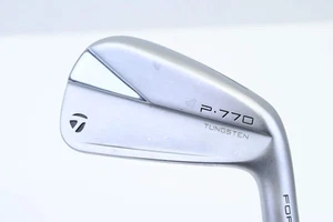 Taylormade P770 2023 #3 Iron / 19.5 Degree / Stiff Flex N.S.Pro Modus 3 Tour 120 - Picture 1 of 6
