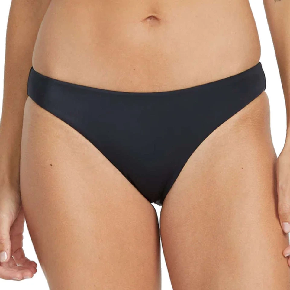 Volcom Bikini Simply Seamless Full Bottom - verschiedene Farben - Bild 1 von 4