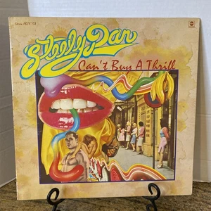 Steely Dan: Can t Buy a Thrill - 12 Vinyl Record ABCX-758 - 1972 - Picture 1 of 8