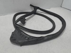 2012-2020 Tesla S Front Left Driver Door Opening Seal Weatherstrip OEM - Bild 1 von 16