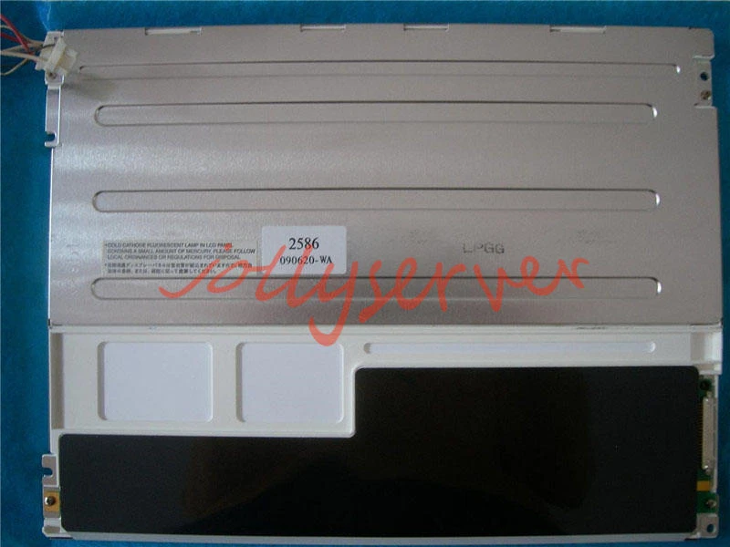 LQ121S1LG49 12.1 " 800×600 Auflösung LCD Display Panel - Bild 1 von 1