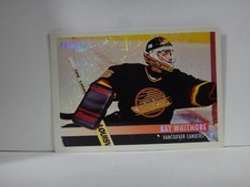 1994-95 O-Pee-Chee Premier Special Effects Kay Whitmore #134