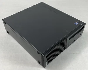 Lenovo ThinkCentre M73 SFF Intel Core i5-4590 3.30GHz 4GB RAM No HDD No OS - Picture 1 of 16