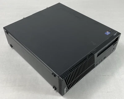 Lenovo ThinkCentre M73 SFF Intel Core i5-4590 3.30GHz 4GB RAM No HDD No OS - Image 1 of 4