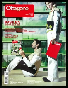 Architettura Ottagono design Architecture Magazine 194 ottobre 2006 - Picture 1 of 1