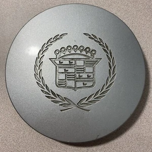 OEM One 1995- 2002 Cadillac Eldorado Seville Catera Cap (single) 3544650 - Picture 1 of 3
