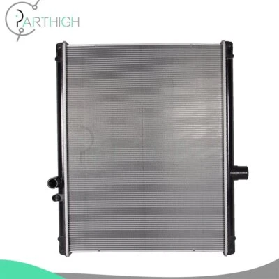 New Truck Radiator for Mack CH600K CS200P CX600 FDM700 MR600K MR600S RD800SX — 第 1/4 张图片