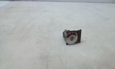 Jeep TJ Wrangler OEM Rear Tailgate Lock Cylinder 2003 2004 2005 2006 0000145463 - Image 1 of 4