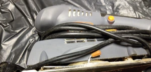 CHALLENGE XTREME SHEET SANDER . 230V - Picture 1 of 4