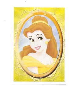 Vignette Disney - Princesse style N°071 - Picture 1 of 1