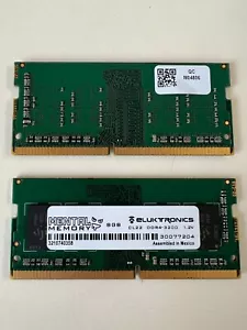 8gb DDR4 3200mhz laptop memory sodimm - Picture 1 of 1