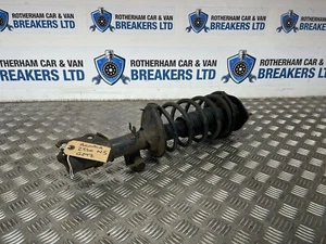 HYUNDAI GETZ 1.1 BENZIN (2006) - BEIFAHRERSEITE FEDERBEIN  - Bild 1 von 3