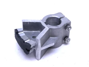 NEW - MTS PALLET LABELER RUBBER ALUMINUM FRAME - 25mm Bore - 8mm key - Picture 1 of 7