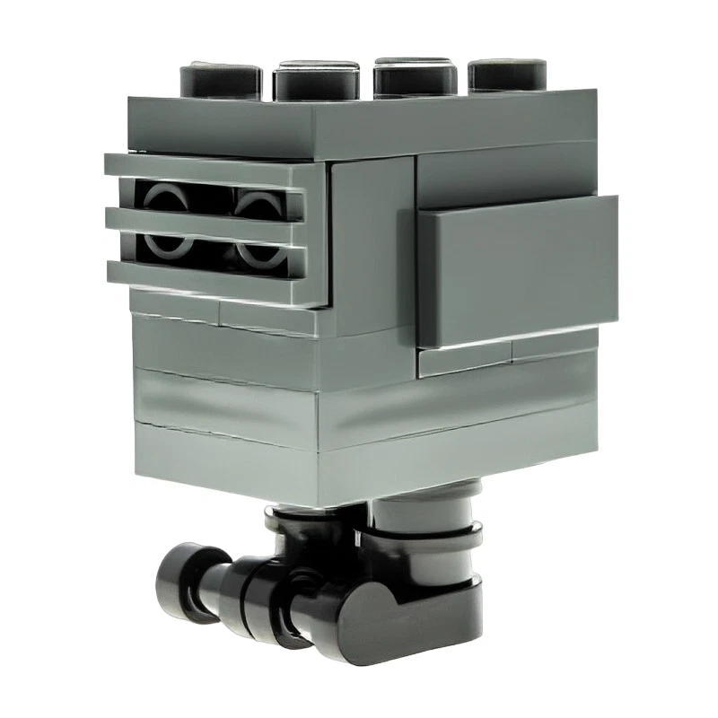 LEGO Star Wars Gonk Droid Minifigure GNK Power Droid Clone Force 99 Gonky - Image 1 of 1