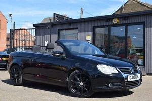 VOLKSWAGEN EOS 1.4 TSI Sport 2010 - Picture 1 of 24
