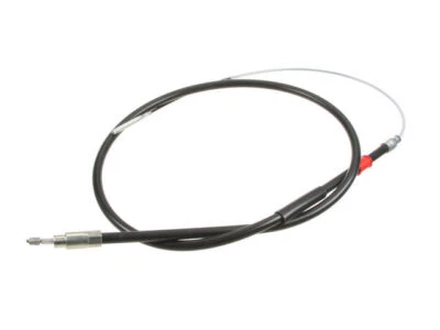 Cable de freno de estacionamiento izquierdo Febi 87249FKCN para BMW 328Ci 2000 Foto 1 de 2