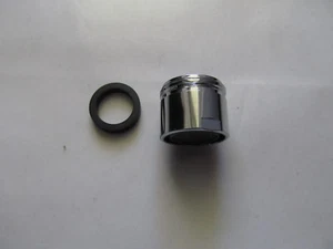 Mischdüse  Luftsprudler  M18 AG  Wassersparstrahler  Strahlregler - Bild 1 von 1