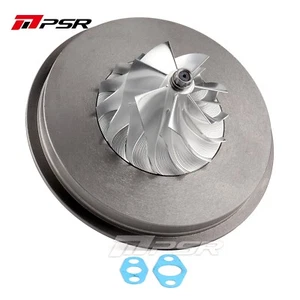 PSR S472 472 72mm Cojinete de diario Compresor de palanquilla Rueda Cartucho CHRA 96*88mm - Imagen 1 de 6