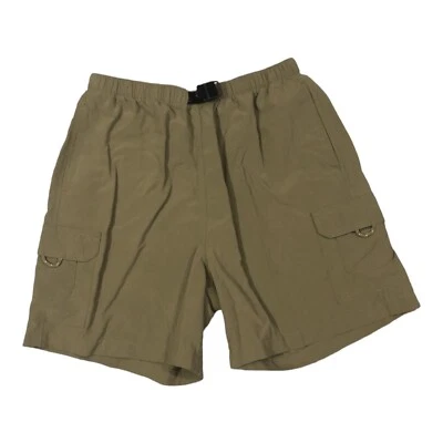 Pantalones Cortos REDINGTON Para Hombre Pequeños Ligeros Verdes Foto 1 de 4