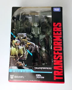 Transformers Brawl Studio Series Voyager Class 100% (SS-12; originale - non KO!) - Foto 1 di 9