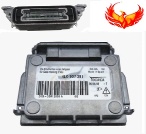 Se adapta al módulo de unidad de control HID para faros de xenón Volvo o Audi - Imagen 1 de 1