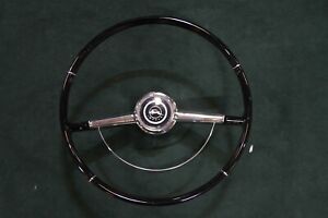 1964 Chevrolet Impala Steering Wheel