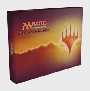 Magic the Gathering: Planechase Anthology - Picture 1 of 1
