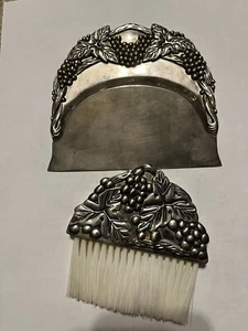 Bandeja para migas de astilla de ley - Imagen 1 de 2