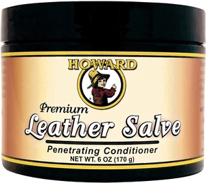 Ungüento de cuero Howard Products LS0006 - Imagen 1 de 6