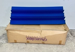 Auralex Low-End Reduction Device LENRD Bass Traps (Blue) - 4 Pieces 48" / 4ft - Picture 1 of 5