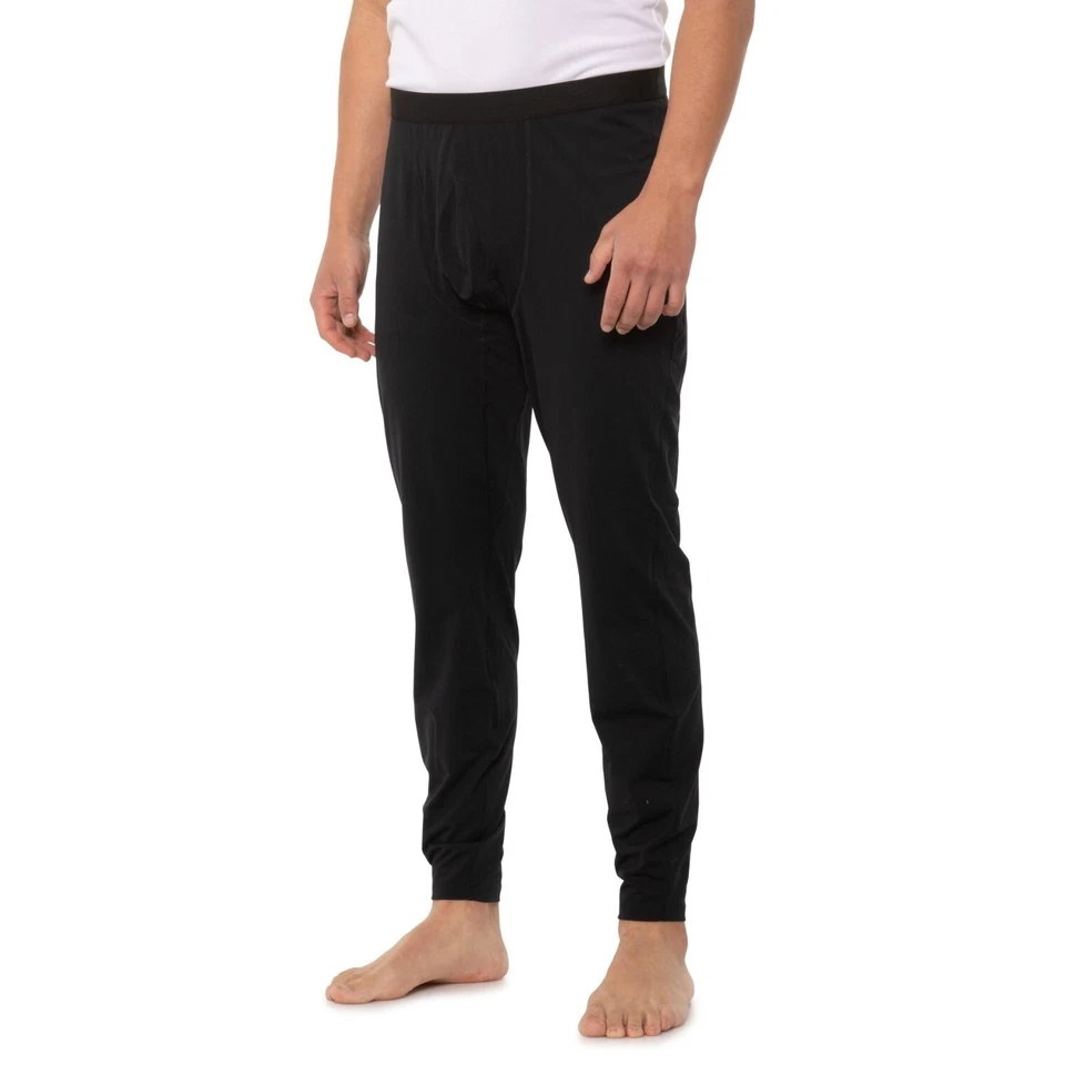 Columbia Mens Omni-Heat Midweight Baselayer Tights Thermal Reflective XXL 2X