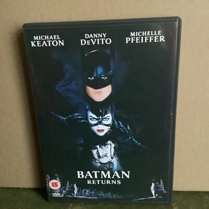 DVD.BATMAN RETURNS.MINT. - Picture 1 of 3