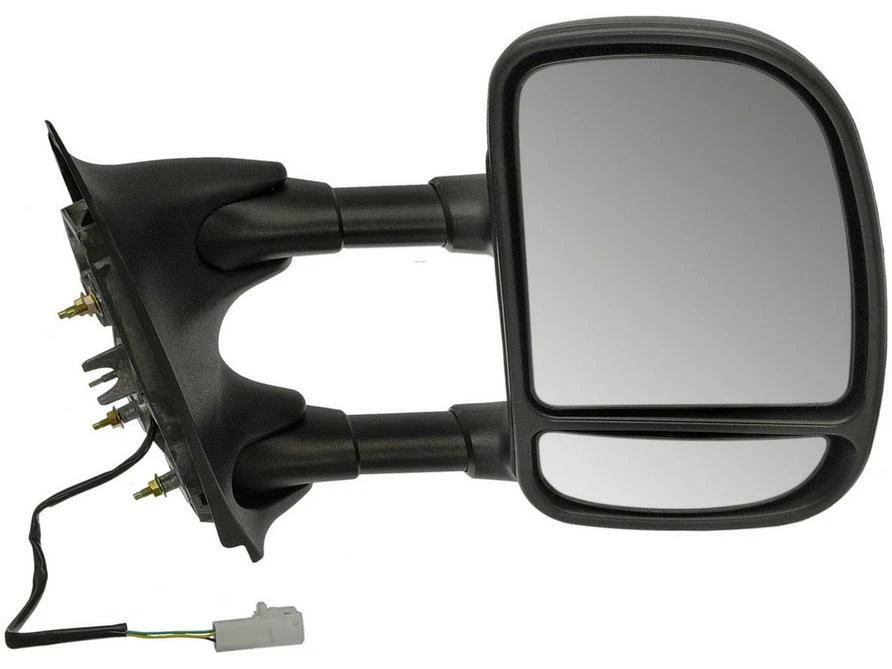 Door Mirror for 1999 Ford F-250 - Imagem 1 de 1